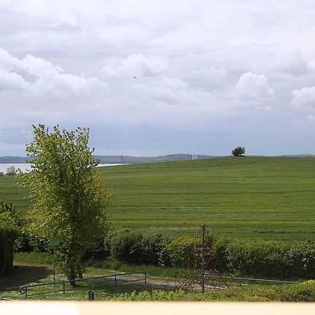 Ruegen_Fewo 291 ザスニッツ エクステリア 写真